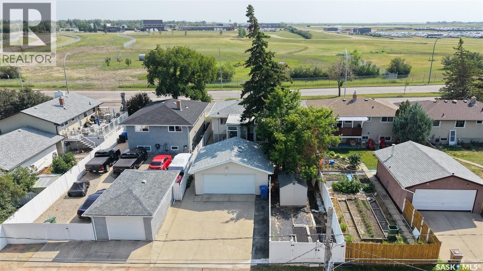 6524 Dewdney Avenue, Regina, Saskatchewan  S4T 1E5 - Photo 46 - SK044162