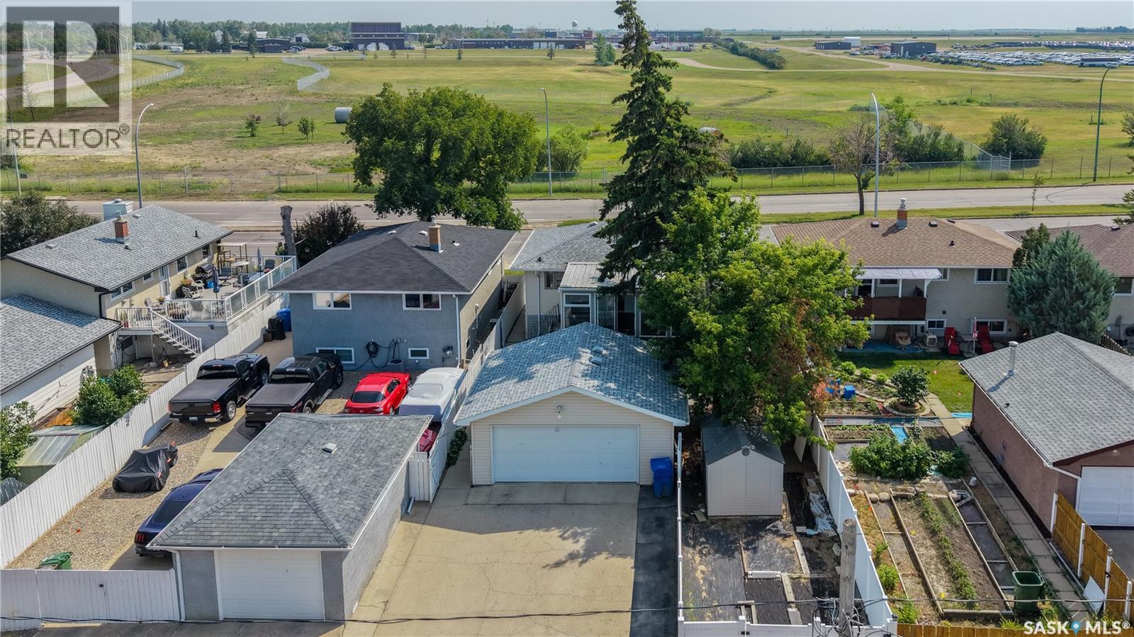 6524 Dewdney Avenue, Regina, Saskatchewan  S4T 1E5 - Photo 43 - SK044162