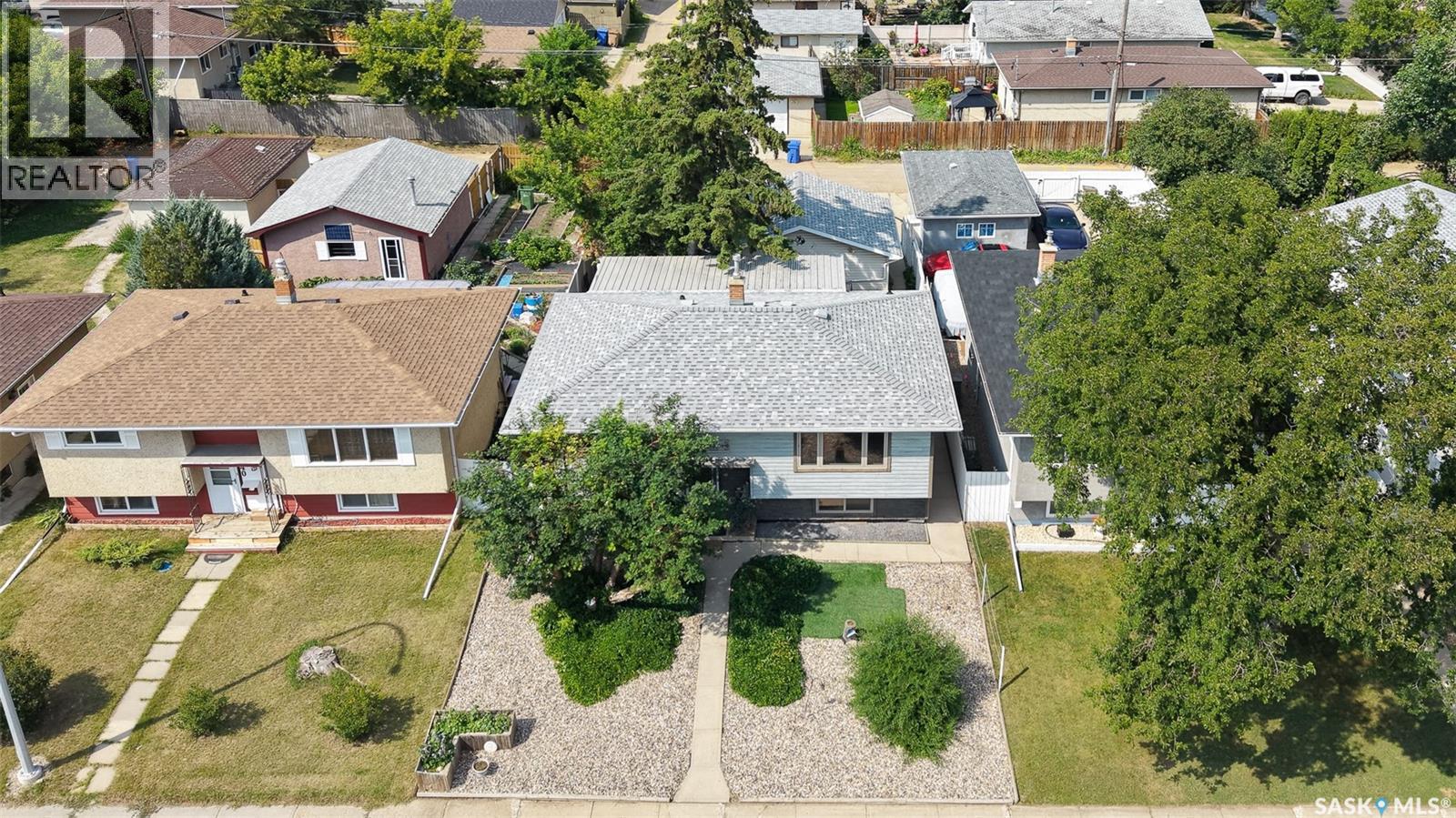 6524 Dewdney Avenue, Regina, Saskatchewan  S4T 1E5 - Photo 45 - SK044162