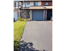 14 CHAUCER CRESCENT, Barrie, Ontario