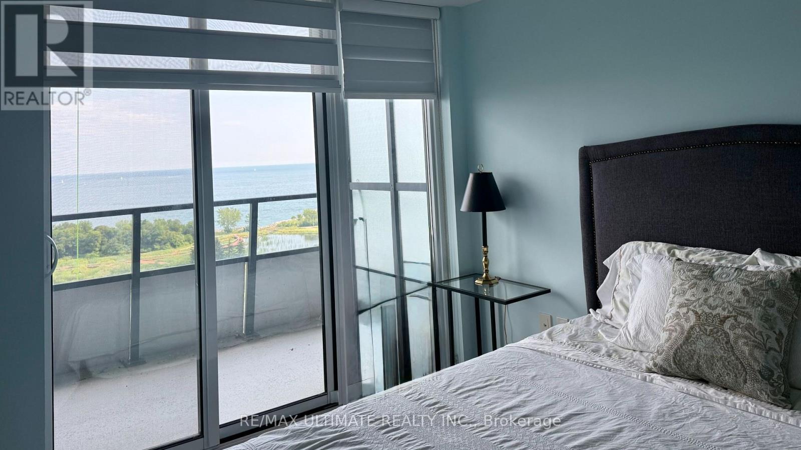 #1207 - 20 Shore Breeze Drive, Toronto, Ontario  M8V 0J1 - Photo 10 - W13676300