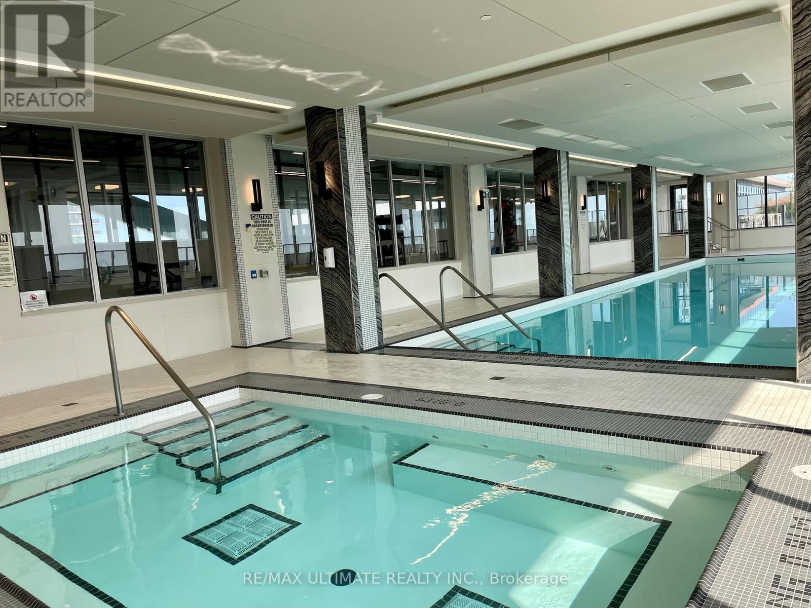 #1207 - 20 Shore Breeze Drive, Toronto, Ontario  M8V 0J1 - Photo 25 - W13676300