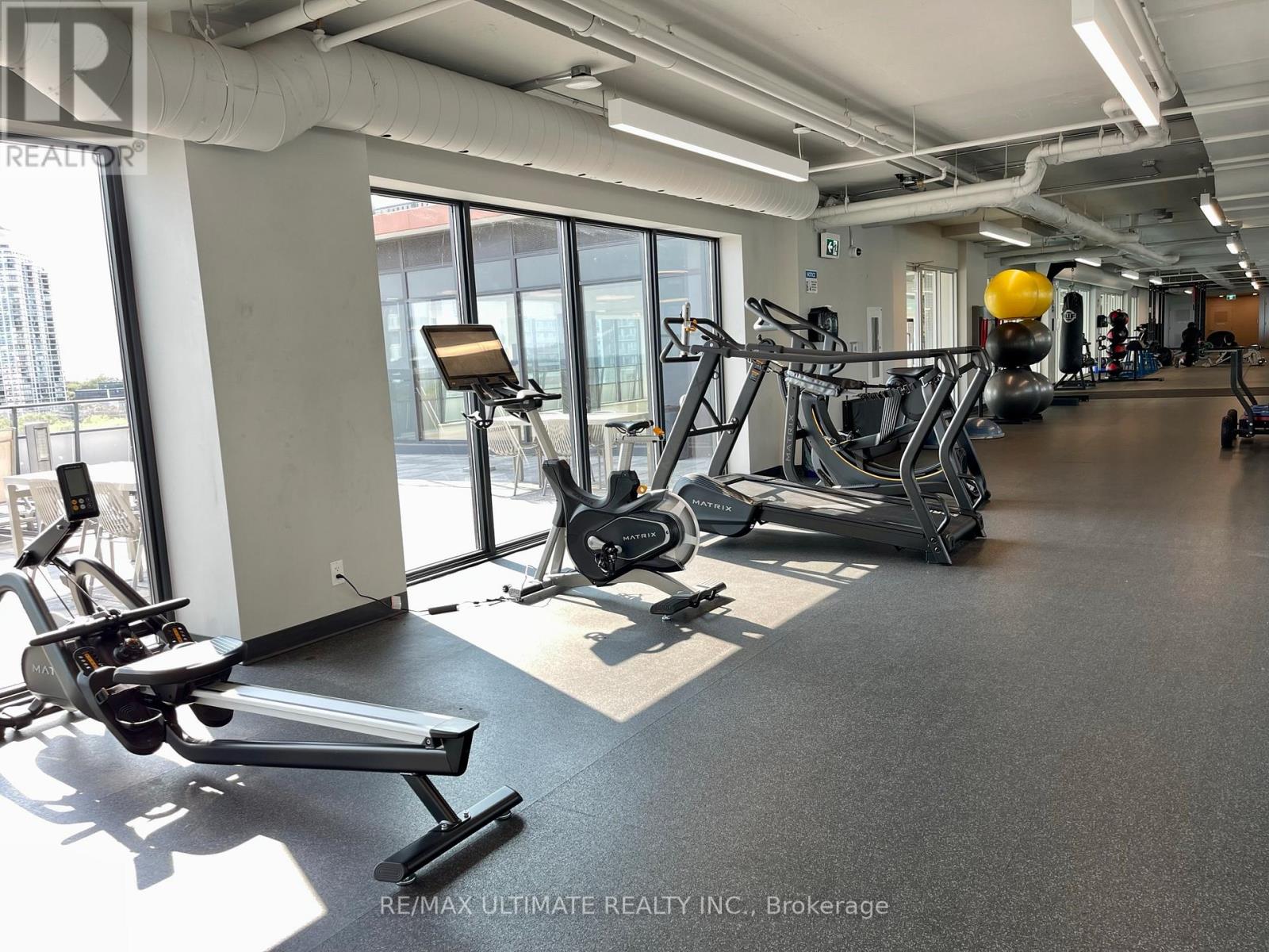 #1207 - 20 Shore Breeze Drive, Toronto, Ontario  M8V 0J1 - Photo 23 - W13676300