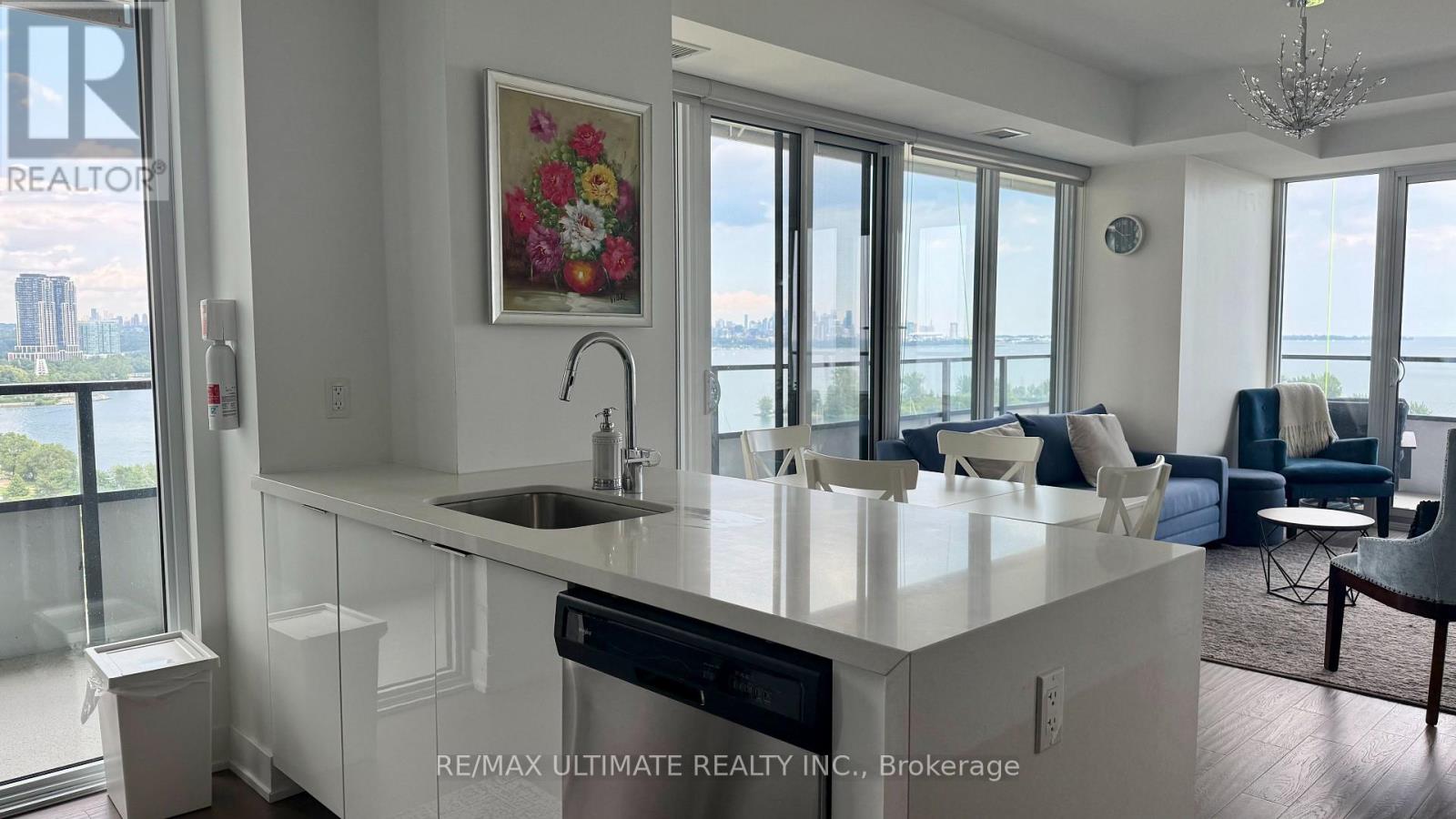 #1207 - 20 Shore Breeze Drive, Toronto, Ontario  M8V 0J1 - Photo 7 - W13676300