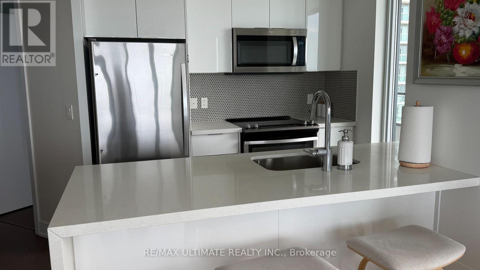 #1207 - 20 Shore Breeze Drive, Toronto, Ontario  M8V 0J1 - Photo 6 - W13676300