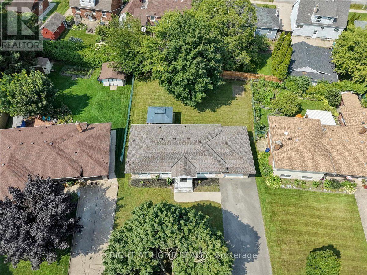 43 Monarch Park Drive, St. Catharines, Ontario  L2M 3K8 - Photo 28 - X13677784