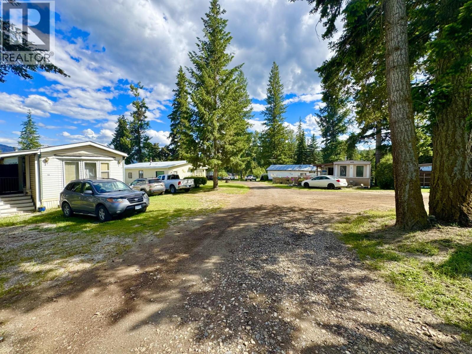 282 97B Highway, Enderby, British Columbia