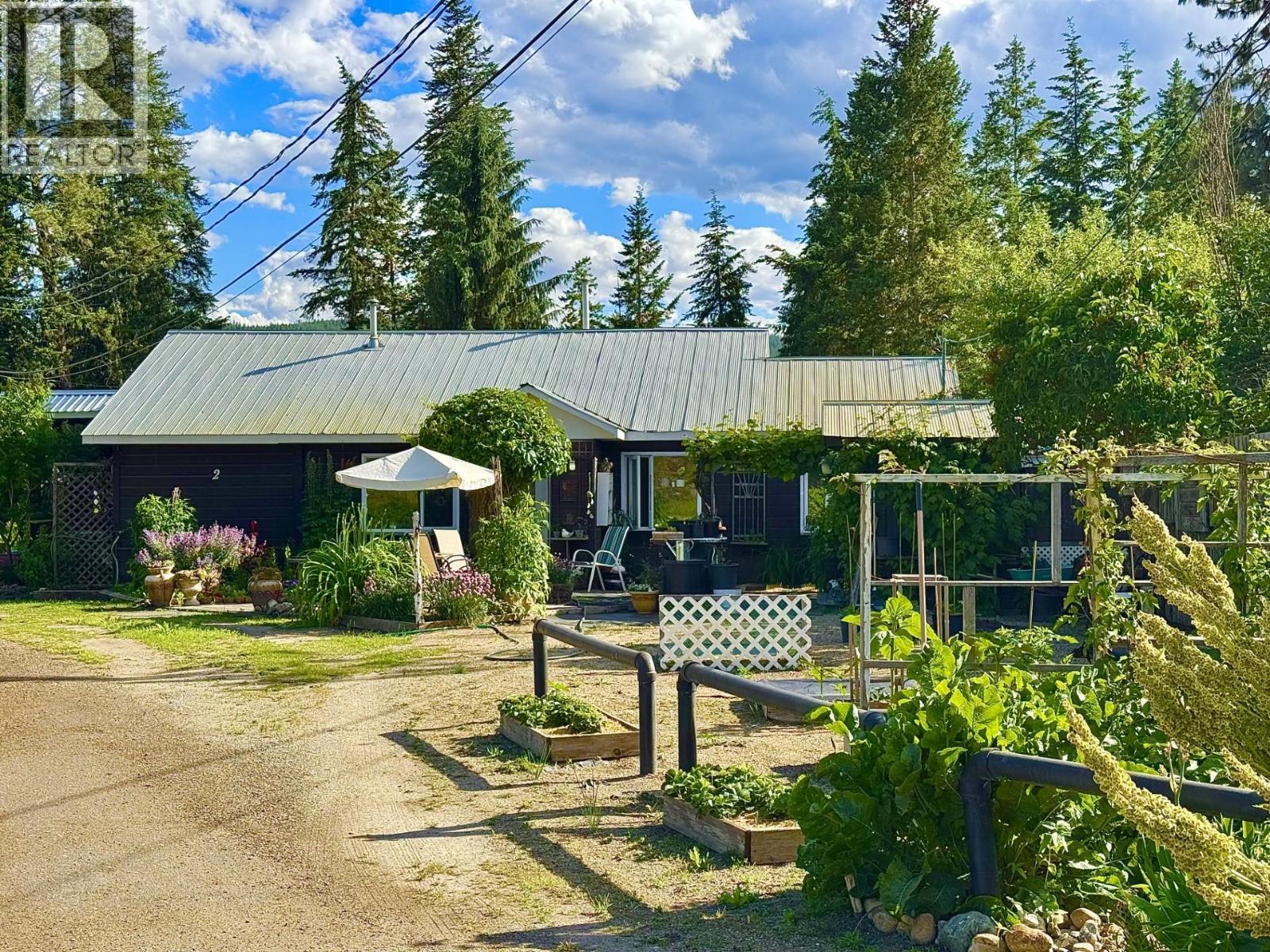 282 97b Highway, Enderby, British Columbia  V0E 1V3 - Photo 14 - 10397797