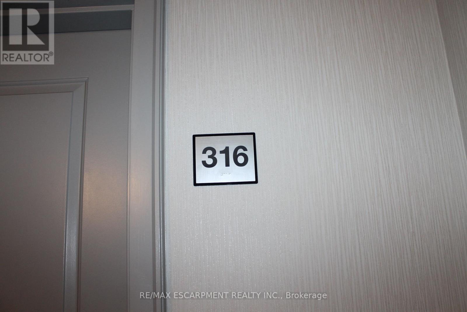 316 - 35 Southshore Crescent, Hamilton, Ontario L8E 0J2 - Photo 7 - X13678718