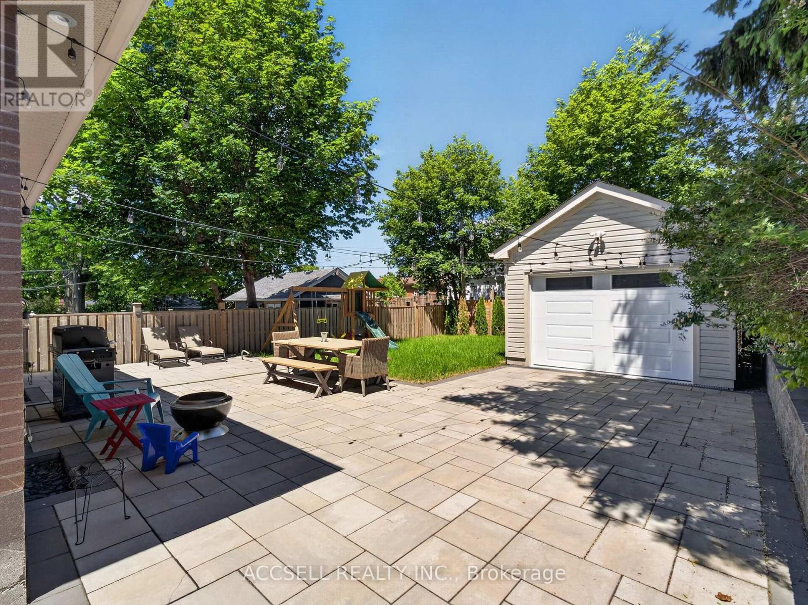 10 Sylla Avenue, Toronto, Ontario  M1R 4W7 - Photo 30 - E13674136