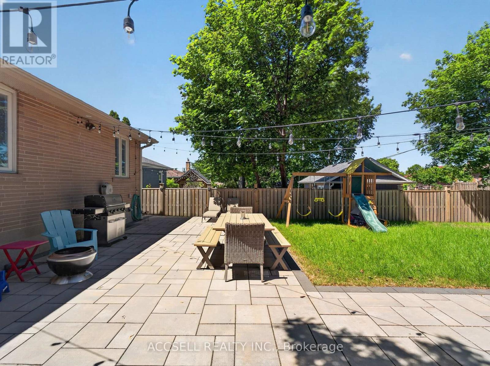 10 Sylla Avenue, Toronto, Ontario  M1R 4W7 - Photo 31 - E13674136