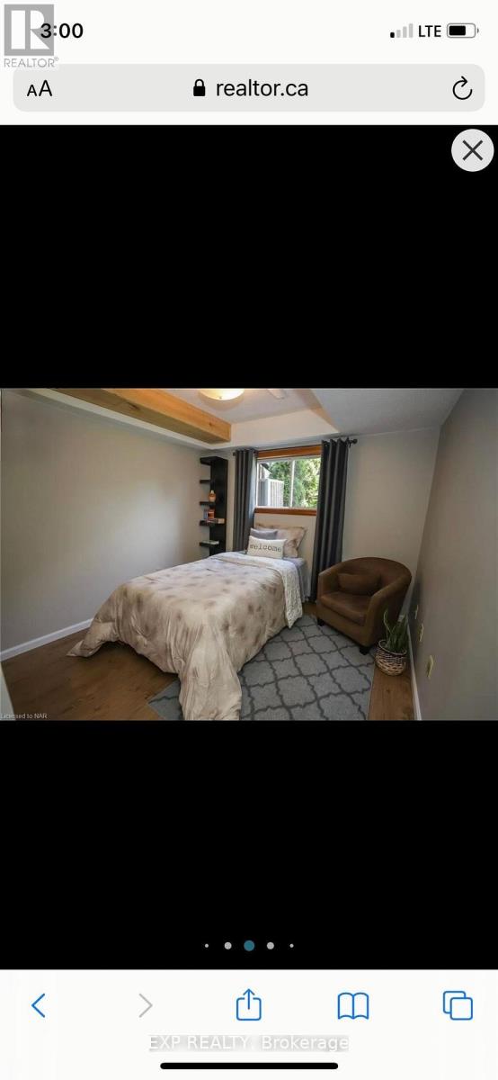 Lower - 64 Chapel Hill Crescent, Welland, Ontario  L3C 6G9 - Photo 10 - X13606852