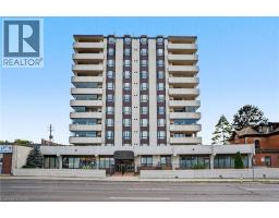 432 MAIN Street E Unit# 603, hamilton, Ontario