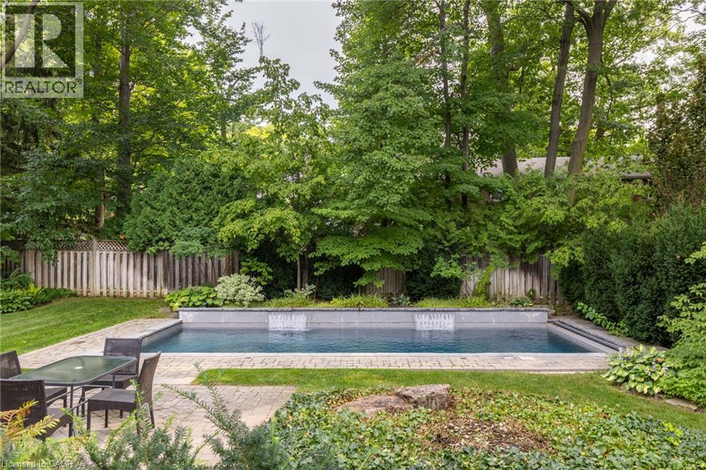 411 Wedgewood Drive, Oakville, Ontario  L6J 4S3 - Photo 12 - 40856024