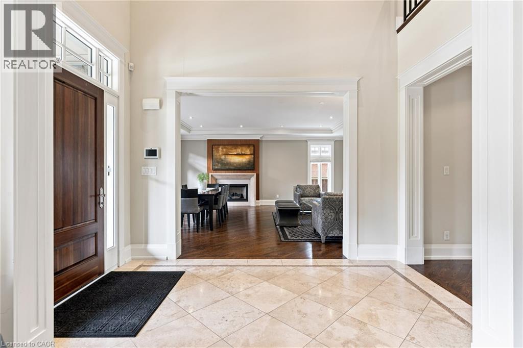 411 Wedgewood Drive, Oakville, Ontario  L6J 4S3 - Photo 15 - 40856024