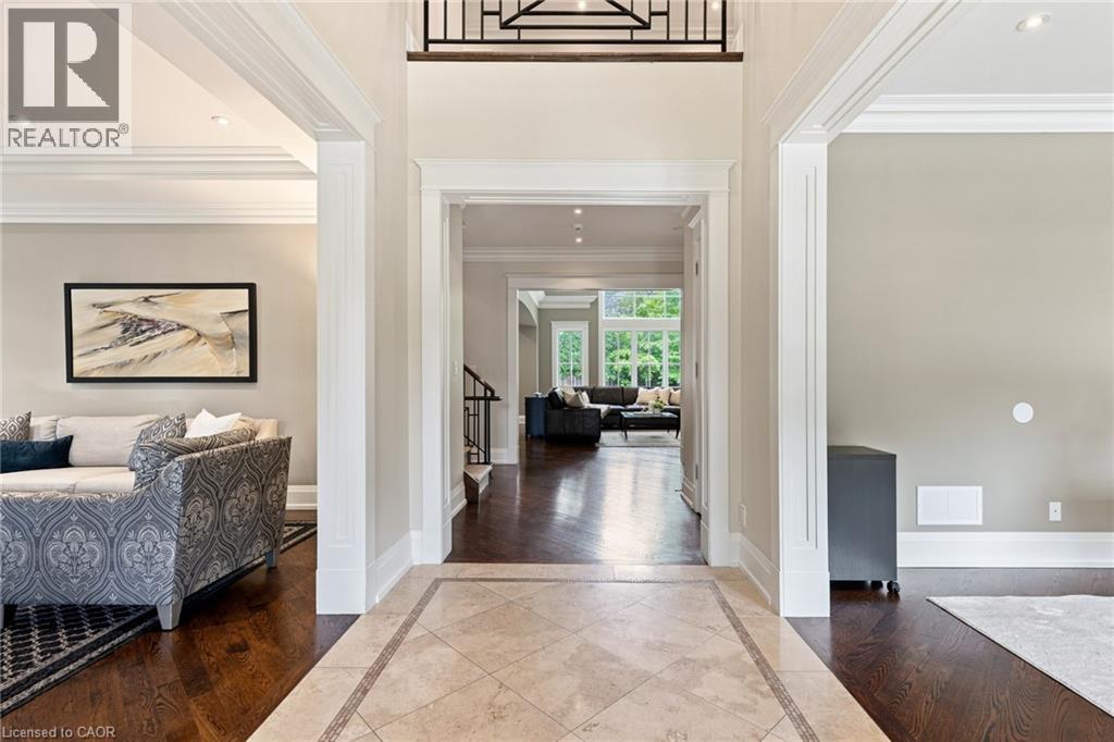 411 Wedgewood Drive, Oakville, Ontario  L6J 4S3 - Photo 17 - 40856024