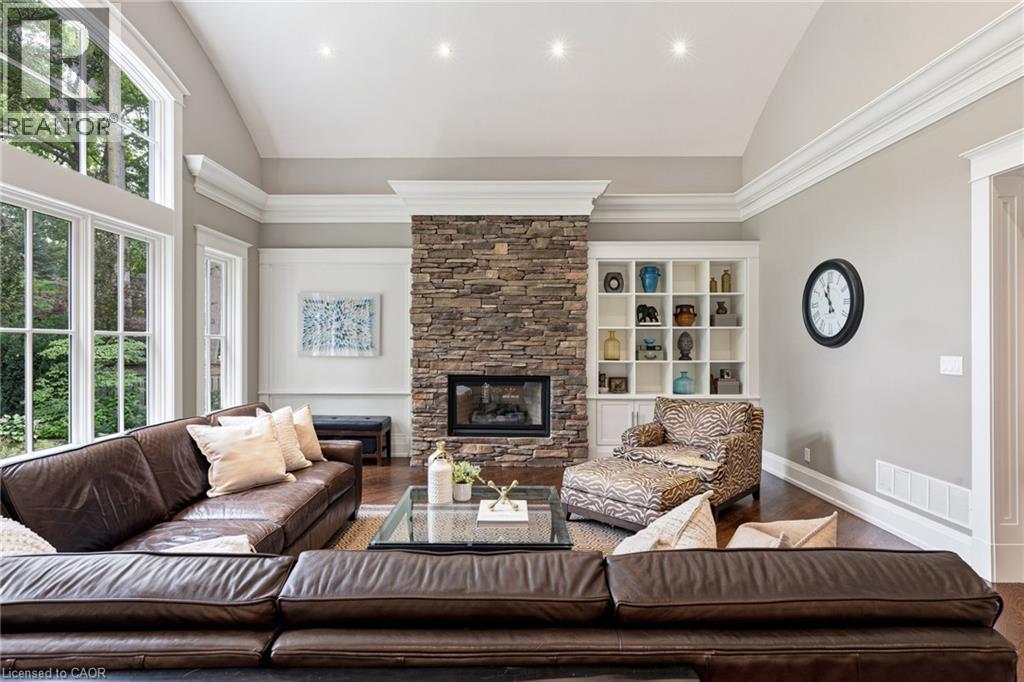 411 Wedgewood Drive, Oakville, Ontario  L6J 4S3 - Photo 21 - 40856024