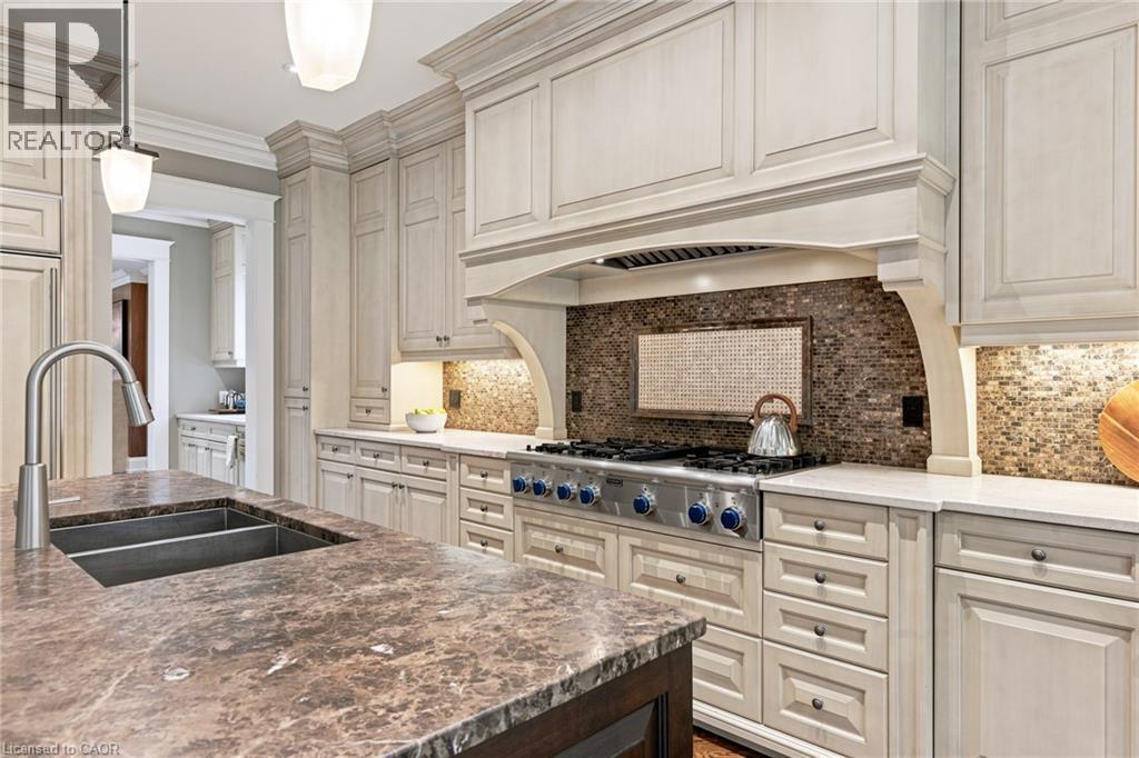 411 Wedgewood Drive, Oakville, Ontario  L6J 4S3 - Photo 26 - 40856024