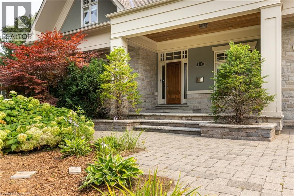411 Wedgewood Drive, Oakville, Ontario  L6J 4S3 - Photo 3 - 40856024