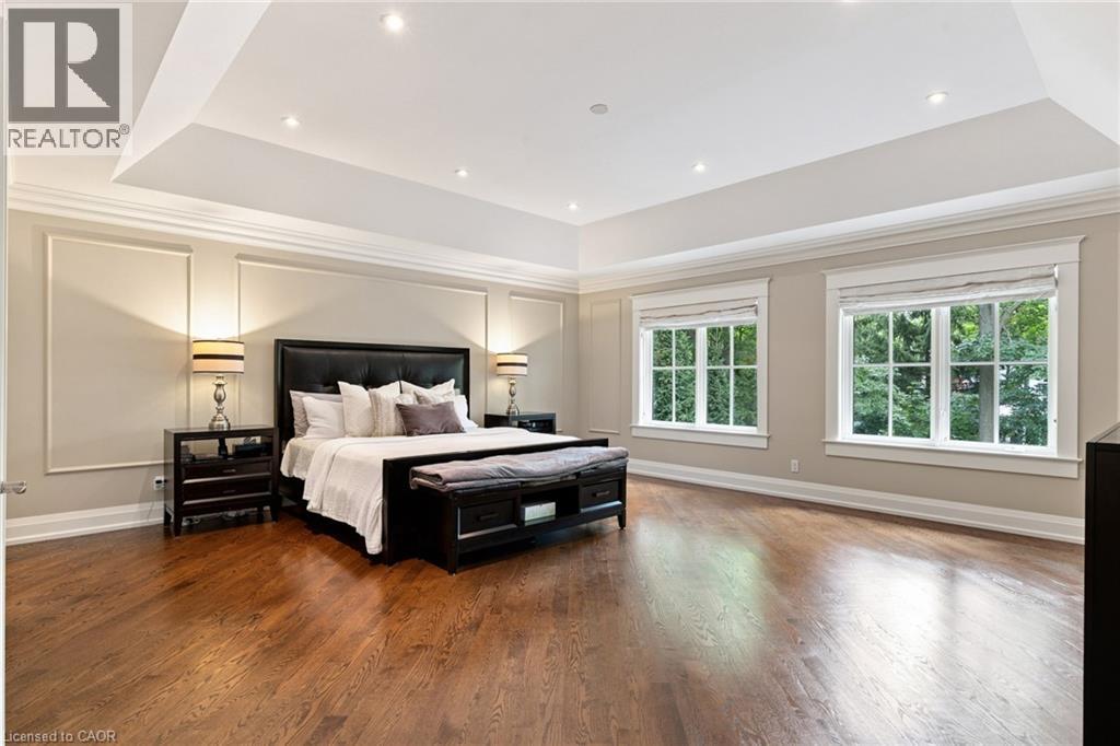 411 Wedgewood Drive, Oakville, Ontario  L6J 4S3 - Photo 38 - 40856024