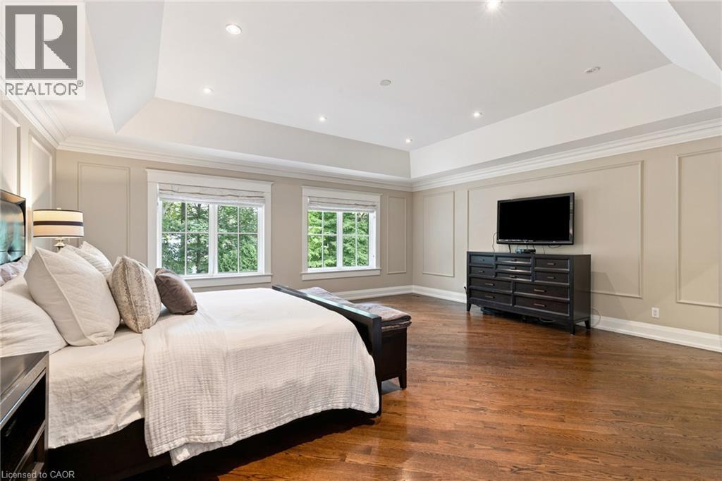 411 Wedgewood Drive, Oakville, Ontario  L6J 4S3 - Photo 39 - 40856024