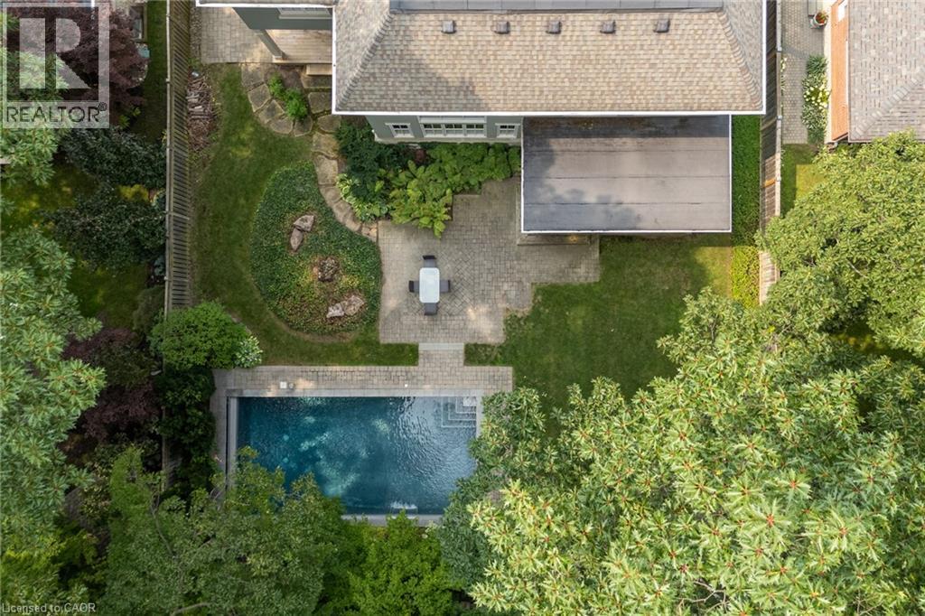 411 Wedgewood Drive, Oakville, Ontario  L6J 4S3 - Photo 4 - 40856024