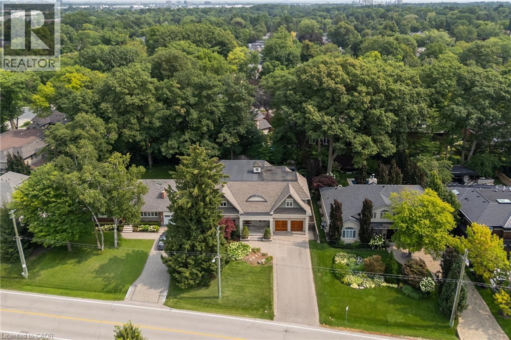 411 Wedgewood Drive, Oakville, Ontario  L6J 4S3 - Photo 7 - 40856024