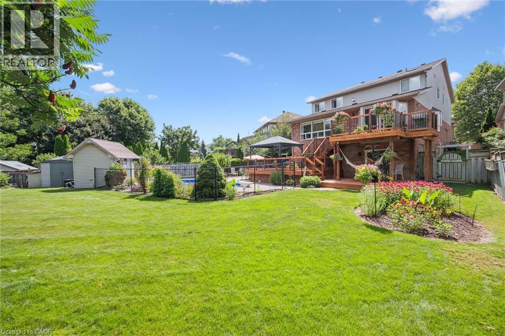 37 Munroe Crescent, Guelph, Ontario  N1G 5E5 - Photo 39 - 40850075