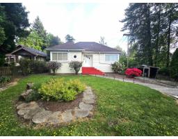 34008 OLD YALE ROAD, Abbotsford, British Columbia