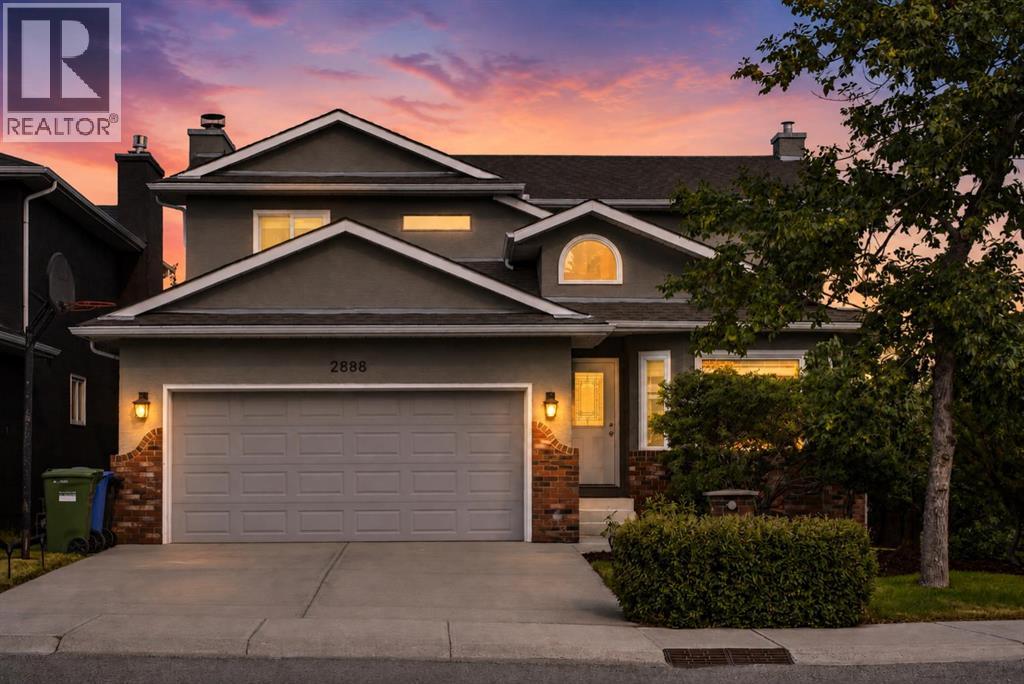 2888 Signal Hill Drive SW, Calgary, Alberta t3h 2v1 - Photo 3 - A2336646