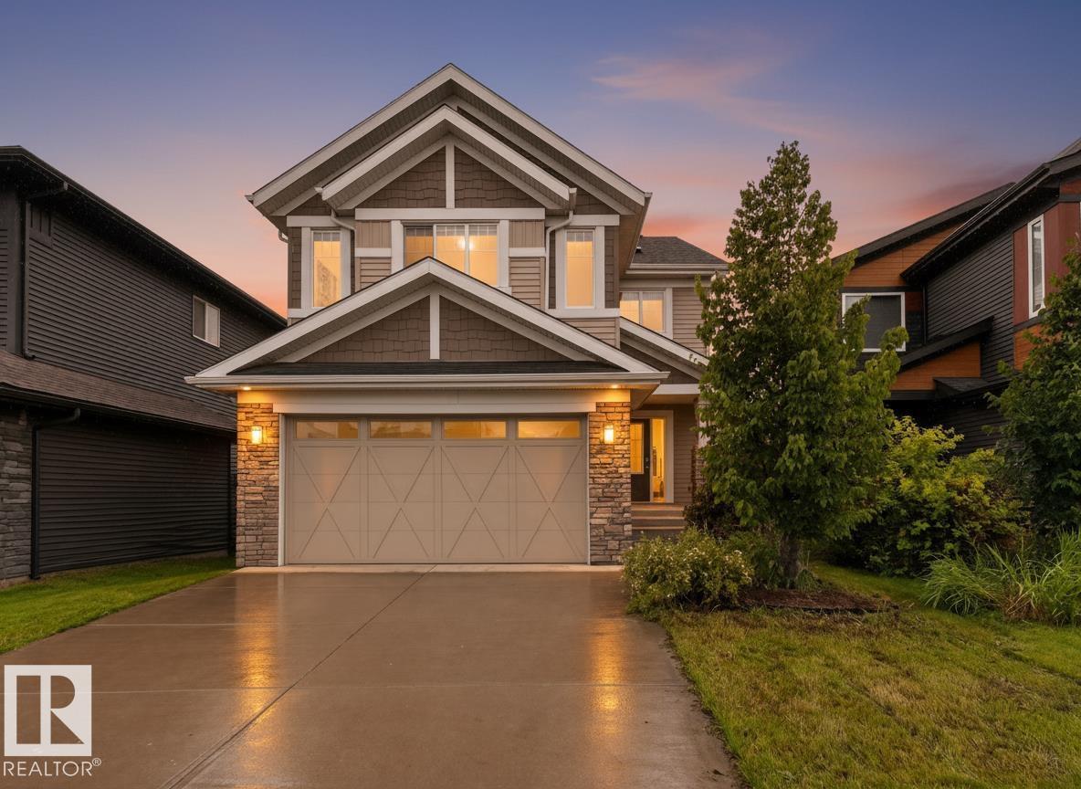 7014 Chivers Lo Sw, Edmonton, Alberta  T6W 3Y7 - Photo 1 - E4503719