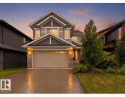 7014 CHIVERS LO SW, Edmonton