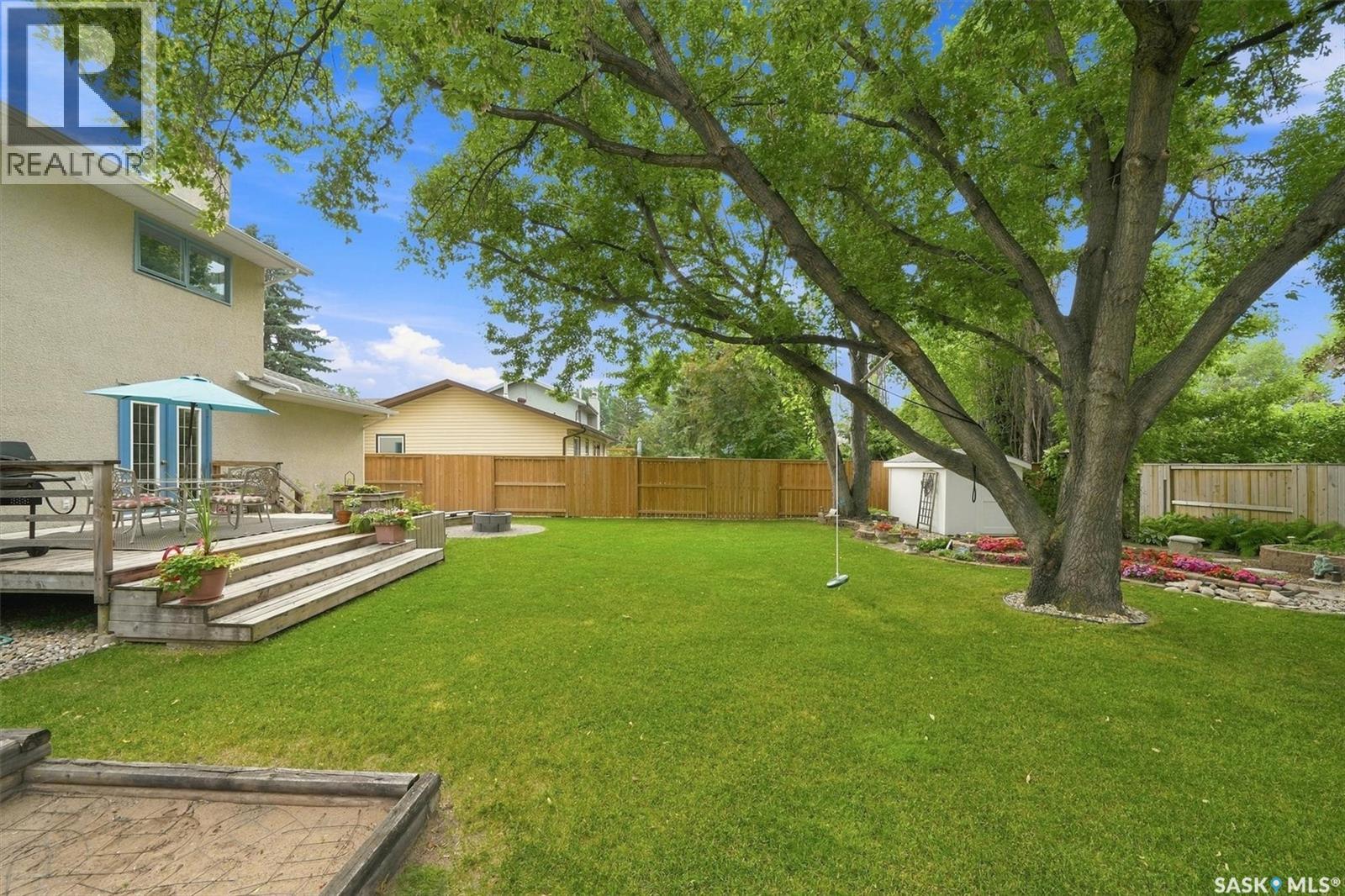 Crescent 211 David Knight Crescent, Saskatoon, Saskatchewan  S7K 5L7 - Photo 51 - SK045689