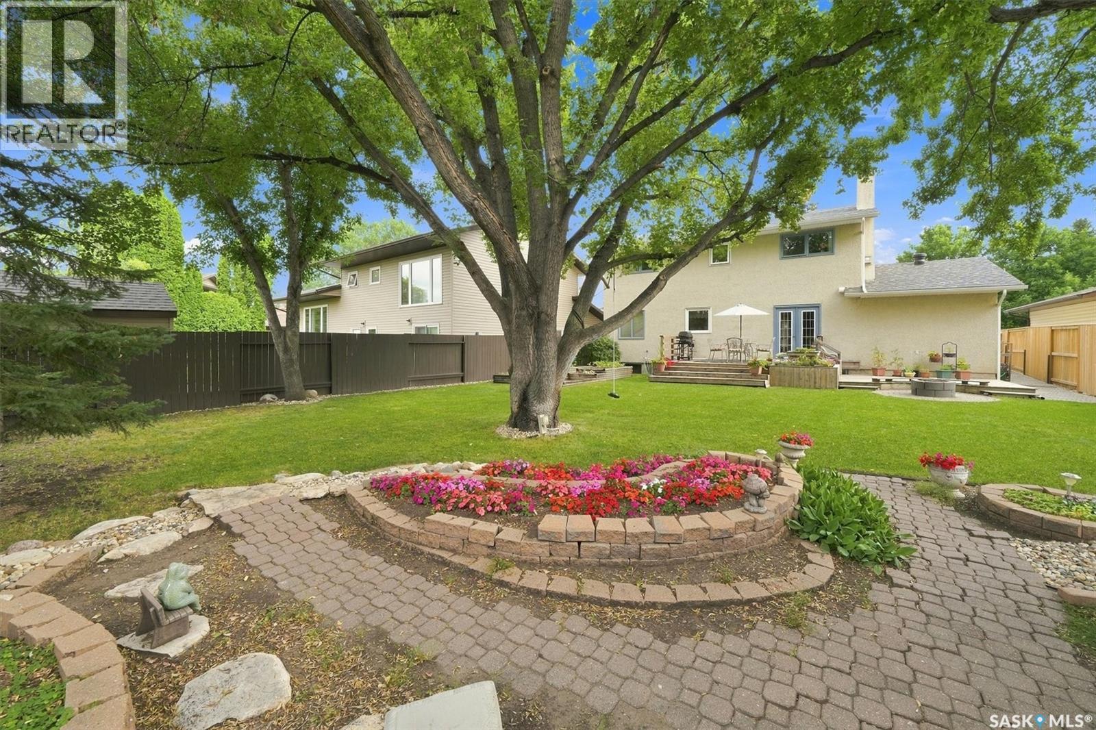 Crescent 211 David Knight Crescent, Saskatoon, Saskatchewan  S7K 5L7 - Photo 55 - SK045689