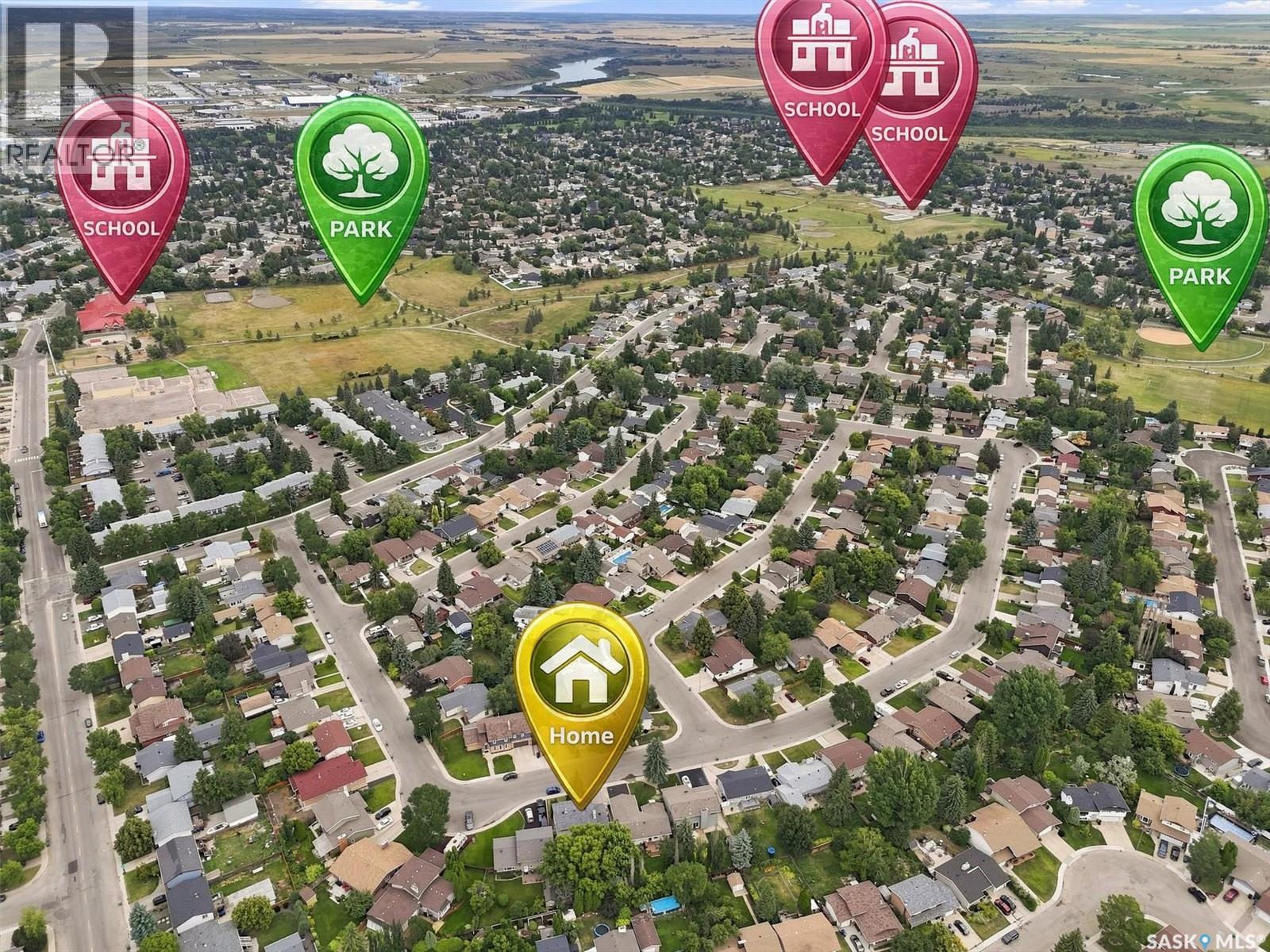 Crescent 211 David Knight Crescent, Saskatoon, Saskatchewan  S7K 5L7 - Photo 59 - SK045689