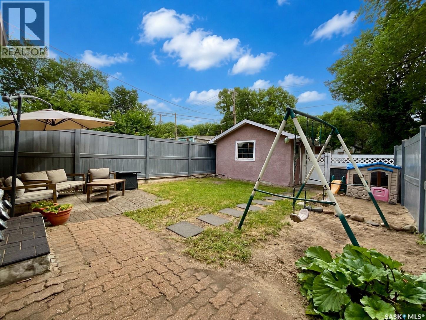1947 Athol Street, Regina, Saskatchewan  S4T 3E4 - Photo 29 - SK045653