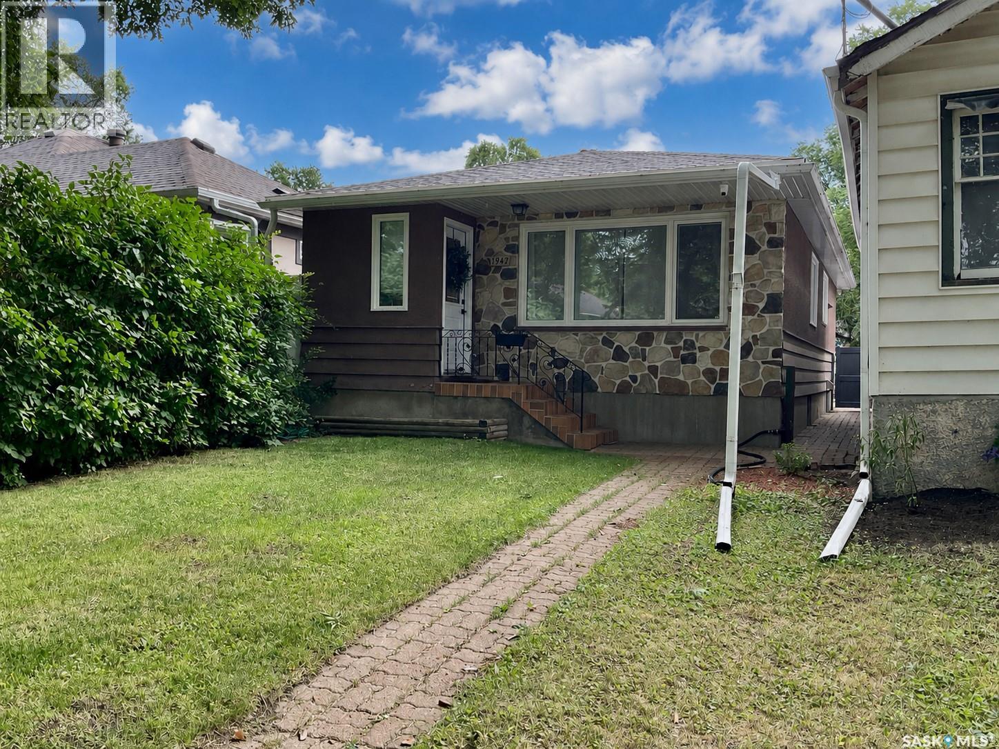 1947 Athol Street, Regina, Saskatchewan  S4T 3E4 - Photo 30 - SK045653