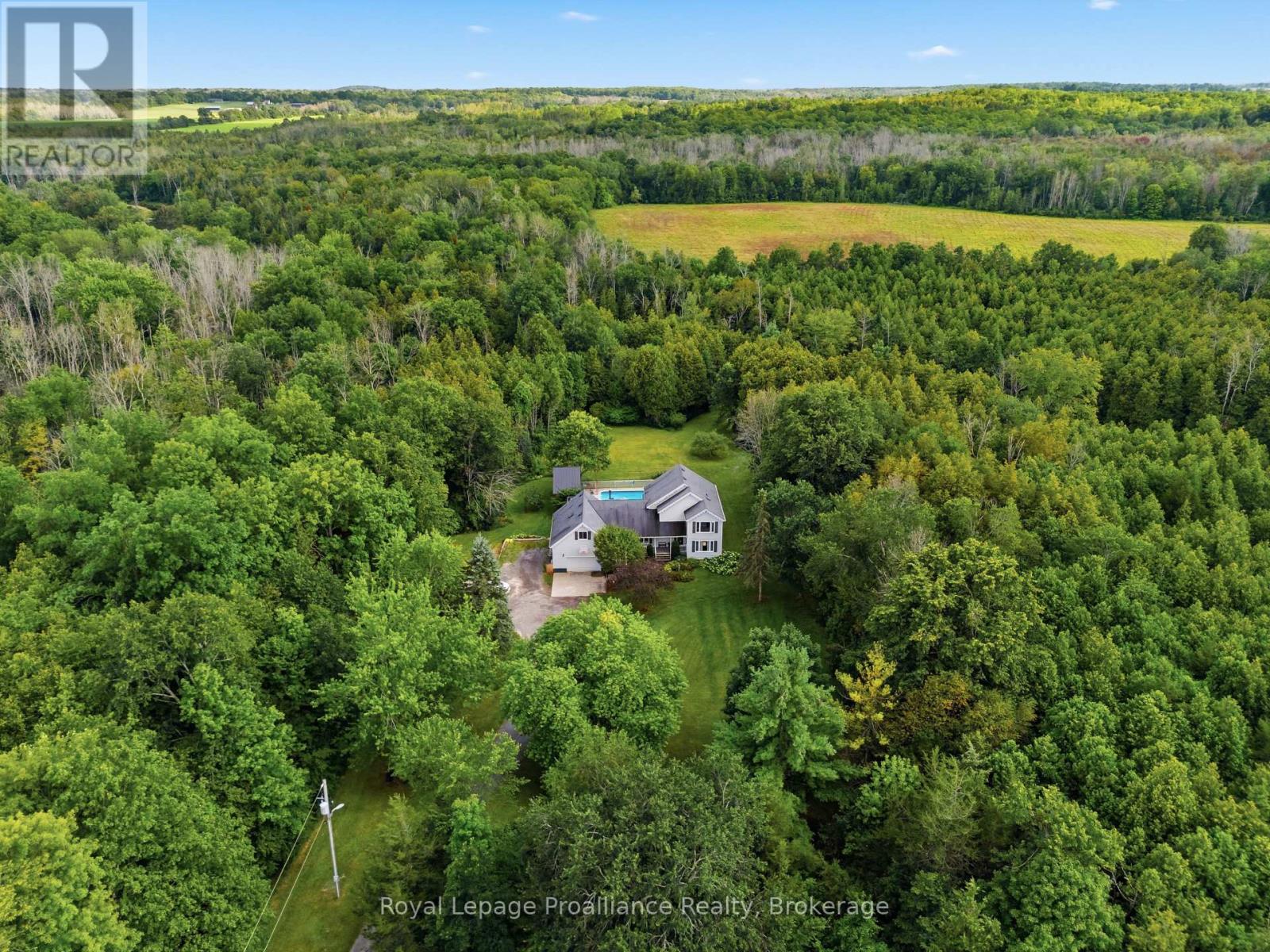 1296 THRASHER ROAD, Tyendinaga, Ontario