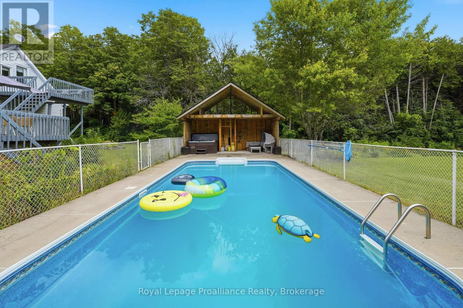 1296 Thrasher Road, Tyendinaga, Ontario  K0K 2V0 - Photo 38 - X13678730