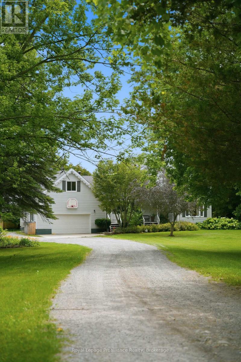 1296 Thrasher Road, Tyendinaga, Ontario  K0K 2V0 - Photo 4 - X13678730