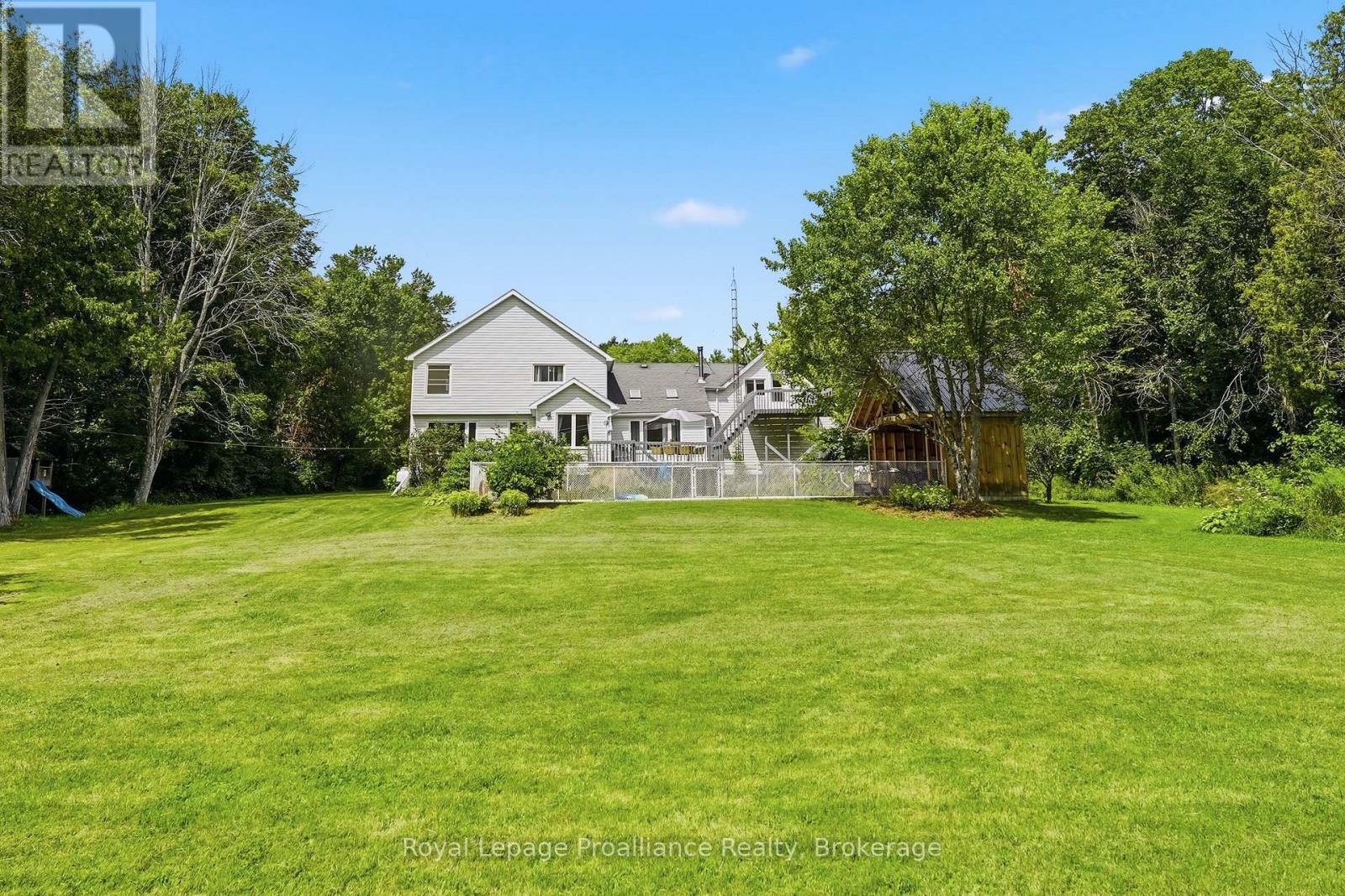 1296 Thrasher Road, Tyendinaga, Ontario  K0K 2V0 - Photo 42 - X13678730