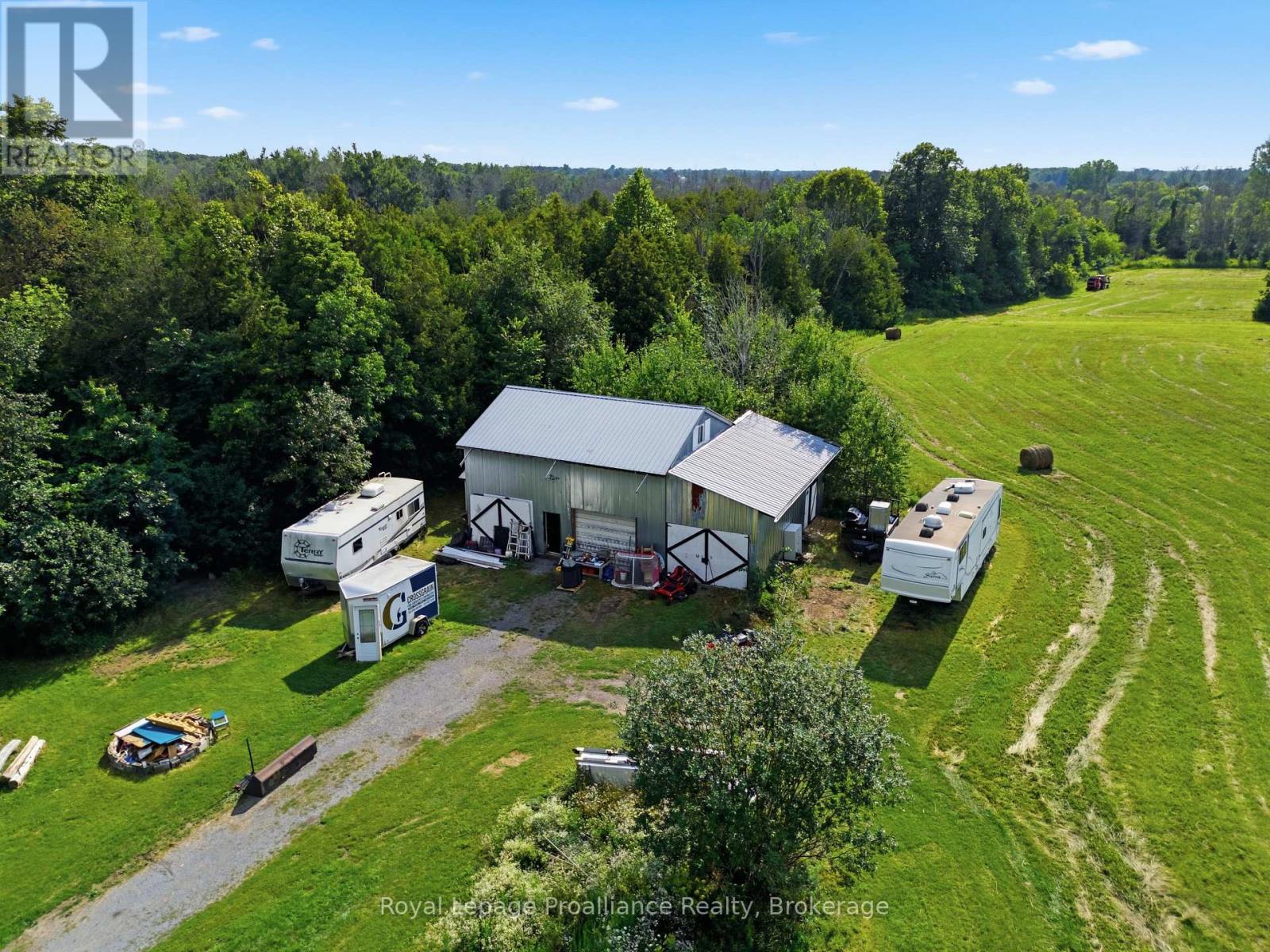 1296 Thrasher Road, Tyendinaga, Ontario  K0K 2V0 - Photo 45 - X13678730
