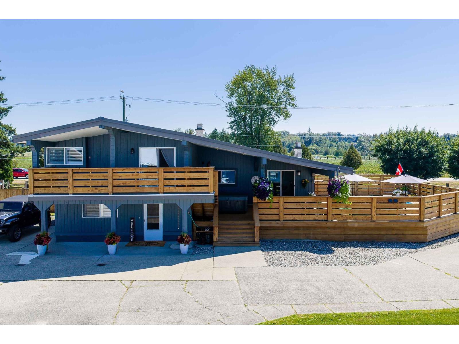 8129 Harvie Road, Surrey, British Columbia  V4N 6A8 - Photo 3 - C8081173