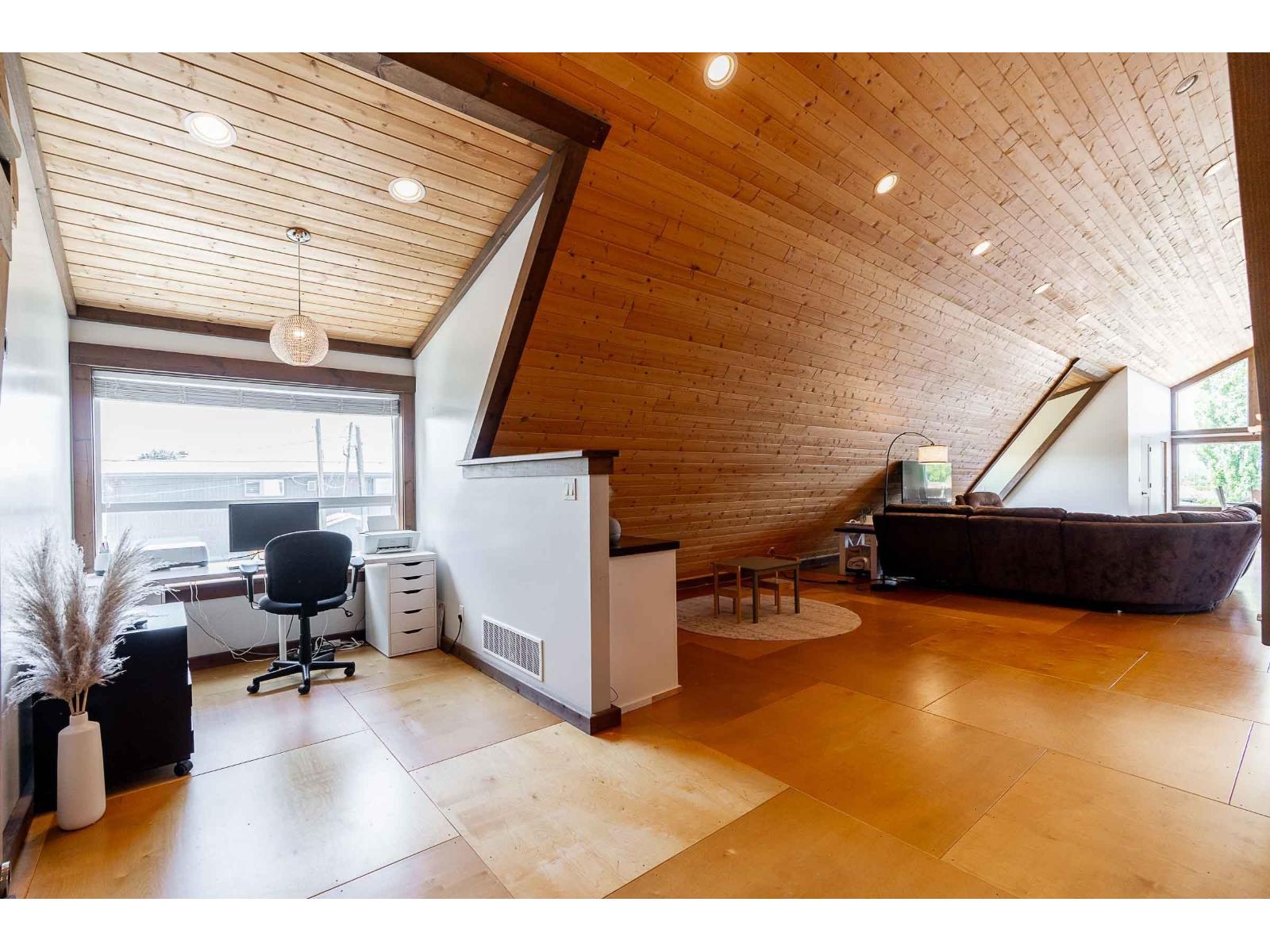 8129 Harvie Road, Surrey, British Columbia  V4N 6A8 - Photo 21 - C8081173