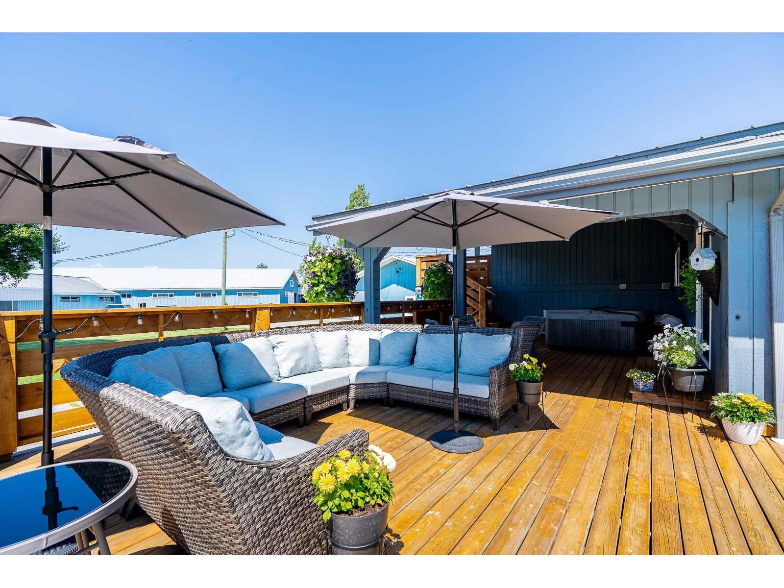8129 Harvie Road, Surrey, British Columbia  V4N 6A8 - Photo 16 - C8081173