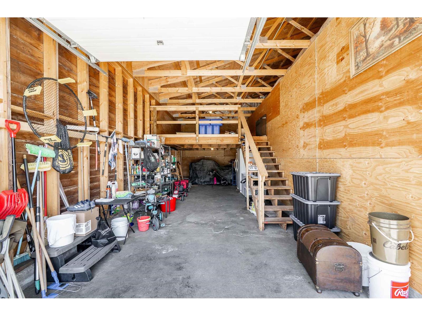 8129 Harvie Road, Surrey, British Columbia  V4N 6A8 - Photo 27 - C8081173