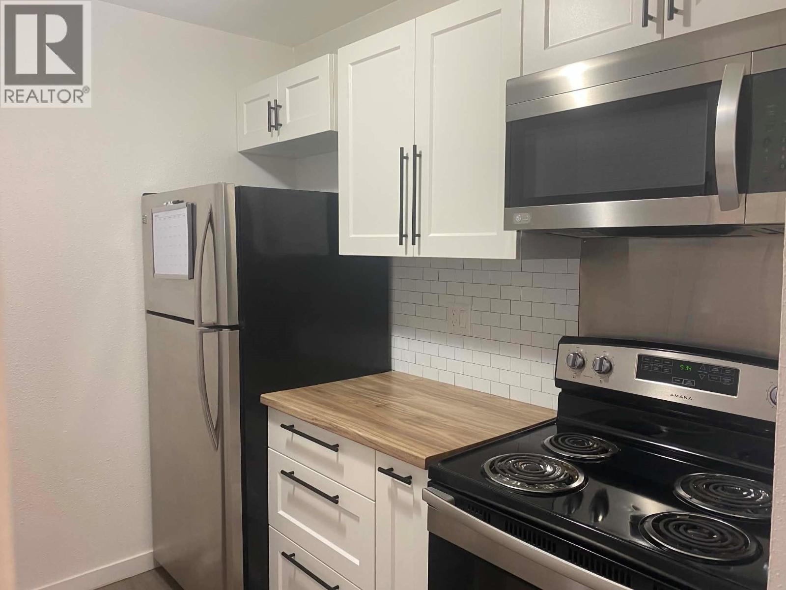 5100 53 Street Unit# 124, Chetwynd, British Columbia  V0C 1J0 - Photo 3 - 10397730
