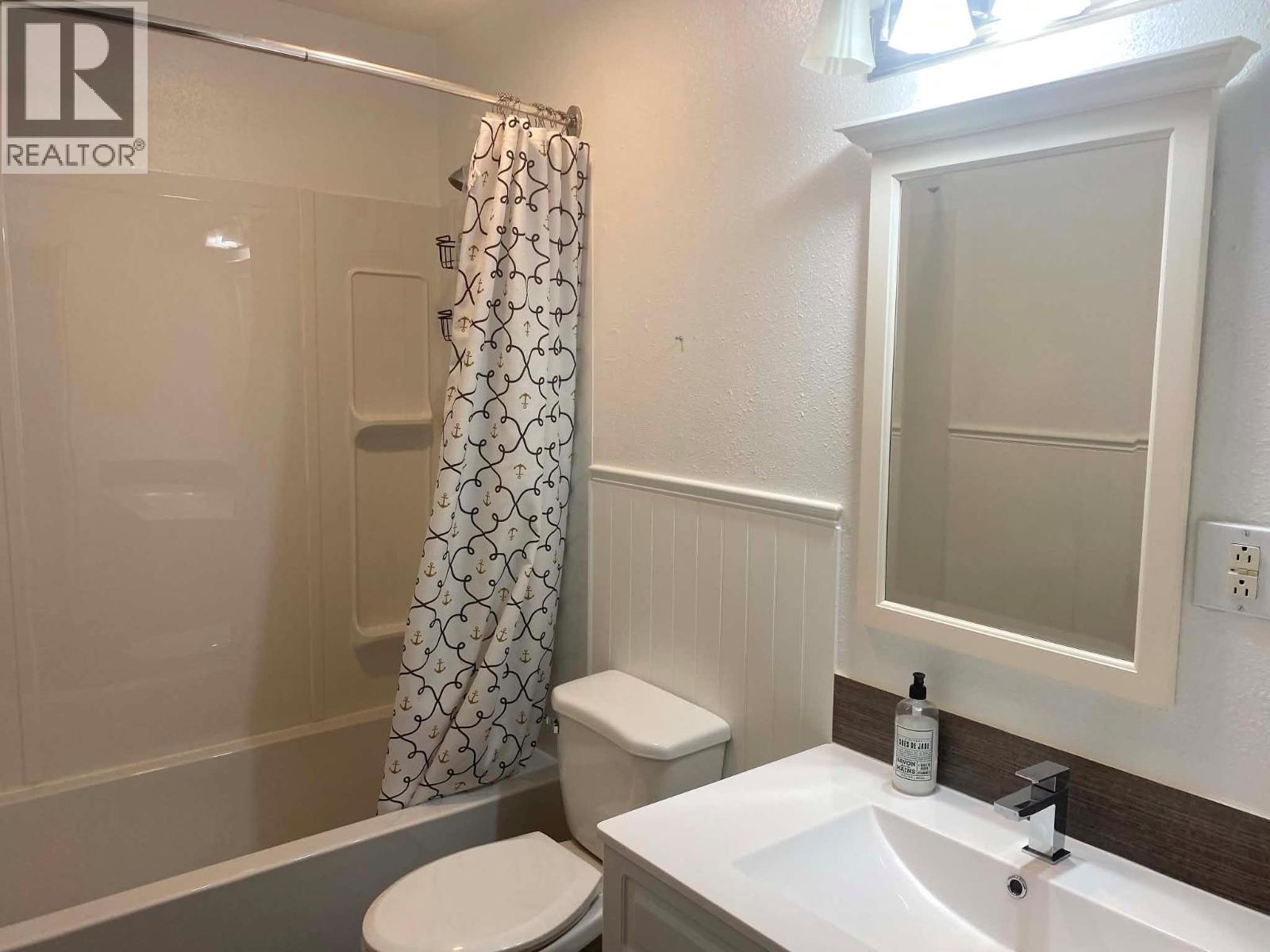 5100 53 Street Unit# 124, Chetwynd, British Columbia  V0C 1J0 - Photo 6 - 10397730