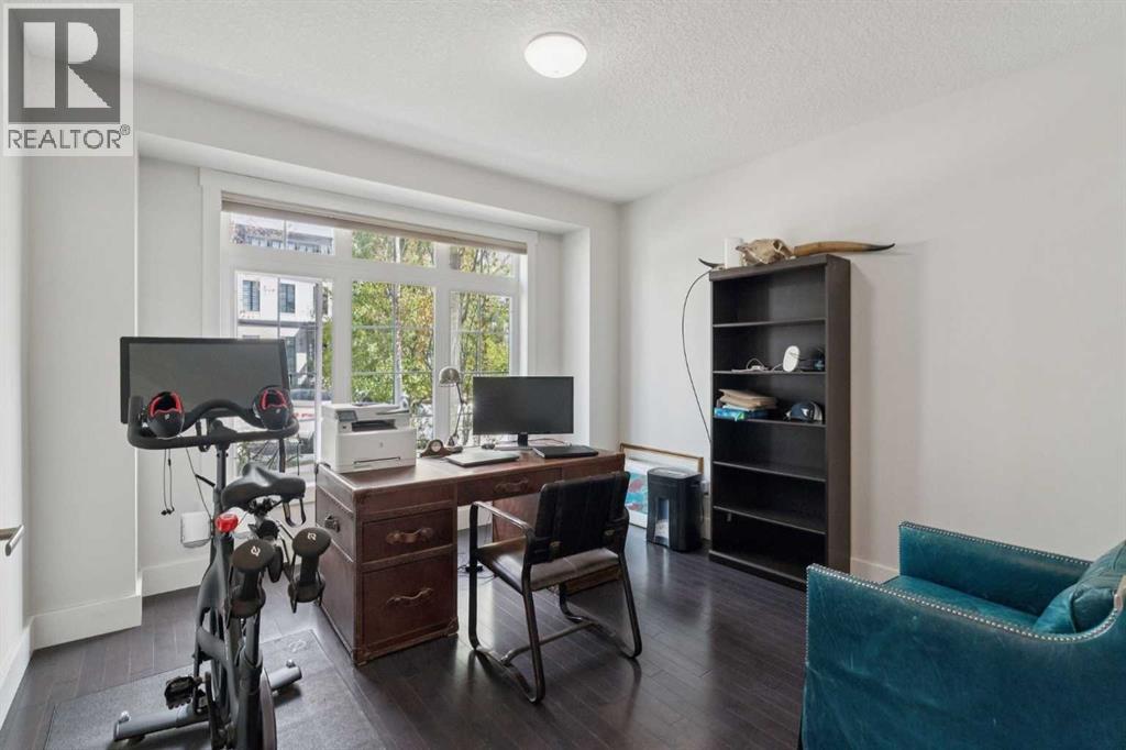 1811 31 Avenue SW, Calgary, Alberta  T2T 1S8 - Photo 12 - A2312197