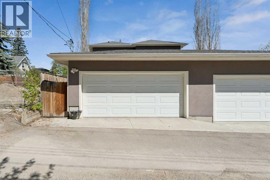 1811 31 Avenue SW, Calgary, Alberta  T2T 1S8 - Photo 31 - A2312197